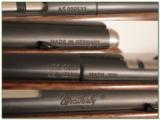 Weatherby XXII 22 Bolt action Anschutz made as new - 4 of 4