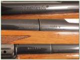 Weatherby Mark V Deluxe 340 Blond XX wood! - 3 of 3