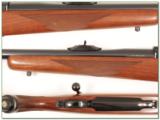 Ruger Model 77 in 338 Winchester Mag older Red Pad - 3 of 4