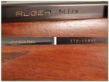 Ruger Model 77 in 338 Winchester Mag older Red Pad - 4 of 4