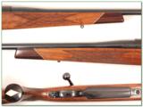 Weatherby Mark V Deluxe German 300 XX Wood near new! - 3 of 4
