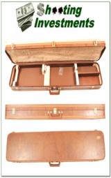 Browning vintage Airways rifle case - 1 of 1