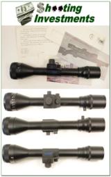Shepherd 3-9 X 40 Range Finder scope with factory letter! - 1 of 1