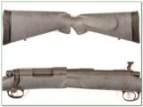 Remington 700 6.8mm SPC Light Tactical Exc Cond! - 2 of 4
