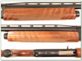 Winchester Super-X 2 II 12 gauge as new! - 3 of 4