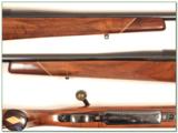 Weatherby Mark V Ultramark new and perfect with XX Wood! - 4 of 4