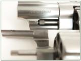 Smith & Wesson 629-6 3 in 44 Magnum Stainless - 4 of 4