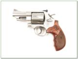 Smith & Wesson 629-6 3 in 44 Magnum Stainless - 2 of 4