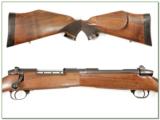 Weatherby Mark V Euromark 378 Wthy Mag Exc Cond! - 2 of 4