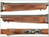 Browning 1885 Low Wall 223 Rem XX Wood! - 3 of 4