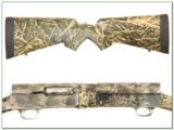 Browning A5 Magnum 12 Camo 32in Full - 2 of 4