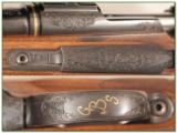 Joe Balickie custom Mauser, his wife’s personal Hunting Rifle! - 4 of 6