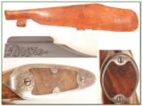 Joe Balickie custom Mauser, his wife’s personal Hunting Rifle! - 5 of 6