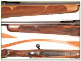 Joe Balickie custom Mauser, his wife’s personal Hunting Rifle! - 3 of 6
