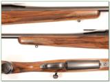 Joe Balickie custom Left Handed Remington 700 7mm - 3 of 5