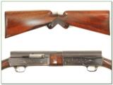 Browning A5 Light 12 51 Belgium Solid Rib! - 3 of 4