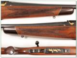 Browning Hi-Grade Pronghorn 243 A-bolt 1 of 500! - 3 of 4