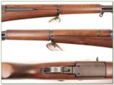 1945 Springfield Armory M1 Garand 30-06 Collector Condition! - 3 of 4