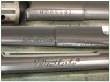 Weatherby Mark V 340 Teflon coated with Outfitters stock - 4 of 4