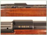 Weatherby Mark V Bi-Centennial 300 no.14! - 4 of 4
