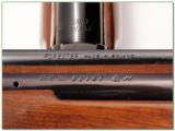 Sako Forester 243 hard to find Heavy Barrel Exc Cond - 4 of 4