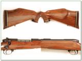 Weatherby Mark V Deluxe 300 near new - 2 of 4