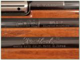 Weatherby Mark V Deluxe 7mm Wthy Mag - 4 of 4
