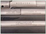 
Weatherby Mark V Alaskan 7mm Wthy Mag Exc Cond - 4 of 4
