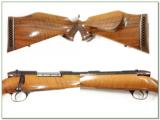 Weatherby Mark V Deluxe German 7mm XX Wood! - 2 of 4