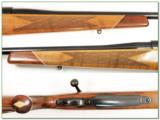 Weatherby Mark V Deluxe German 7mm XX Wood! - 3 of 4