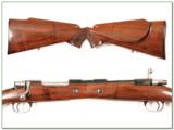 Browning Safari Grade 59 Belgium 243 Mauser! - 2 of 4