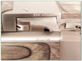 Ruger No.1 Tropical 375 H&H Stainless Laminate as new! - 4 of 4