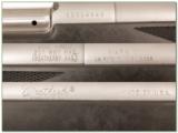 Weatherby Mark V Stainless 257 26in Exc Cond - 4 of 4