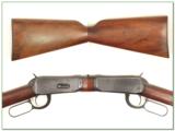 Winchester Model 94 32 Special 1958 as new! - 2 of 4