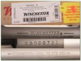 Winchester Model 70 New Haven Coyote Laminate Stainless 270 WSM - 4 of 4