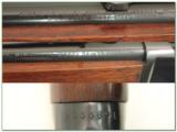 Winchester Model 94 32 Special 1958 as new! - 4 of 4