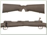 Winchester Model 70 Heavy Varmint 22-250 - 2 of 4