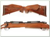 Weatherby Mark V Deluxe 300 26in barrel - 2 of 4