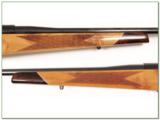 Weatherby Mark V Deluxe LH 240 Wthy mag Blond wood! - 3 of 4