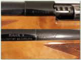 Weatherby Mark V Deluxe LH 240 Wthy mag Blond wood! - 4 of 4