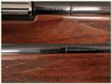 Weatherby Mark V Deluxe Varmintmaster 22-250 near new! - 4 of 4