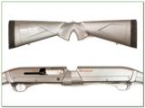
Winchester Super X 3 SX3 Grey Shadow 3.5in NIB - 2 of 4