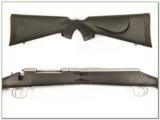 Remington 700 Stainless Synthetic BDL 375 H&H - 2 of 4