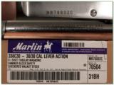 Marlin 336C 30-30 NIB
- 4 of 4