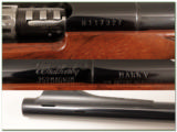 Weatherby Mark V Deluxe 257 Wthy Mag 26in - 4 of 4