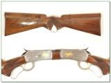 Browning Model 65 High Grade 218 Bee as new! - 2 of 4