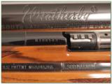 Weatherby Mark V Deluxe LH 300 Wthy Mag Exc Wood! - 4 of 4