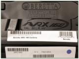 Beretta ARX-160 ARX 160 22 LR Semi Auto Rifle NIB - 4 of 4