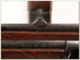 Winchester 1894 94 30 WCF Flat Band made in 1940s! - 4 of 4