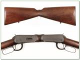 Winchester 1894 94 30 WCF Flat Band made in 1940s! - 2 of 4